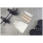 Fitness,Or,Bodybuilding,Concept,Background.,Product,Photograph,Of,Old,Iron